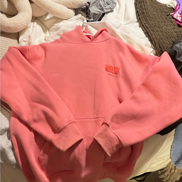 White Fox archive 6.0 sweat Set Melon - Picture 2 of 5